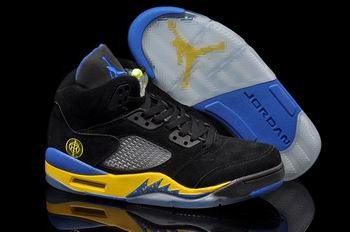 jordan 5 aaa #12940