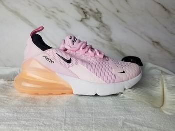 china cheap nike air max kid shoes #26430