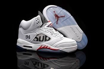 cheap wholesale jordan 5 shoes in china #17258