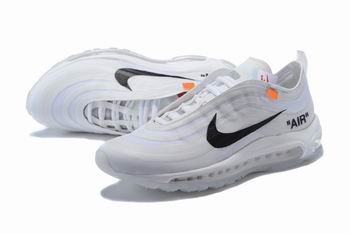 china nike air max 97 shoes free shipping #23470