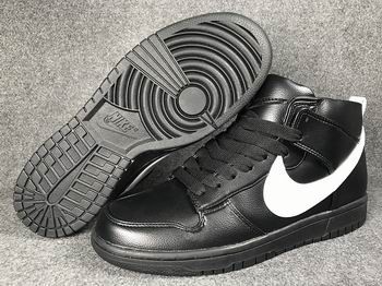 cheap dunk sb high boots free shipping from china #21809