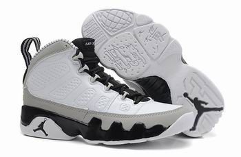 jordan 9 shoes wholesale #13564