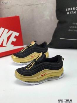 china cheap nike air max kid shoes #26441