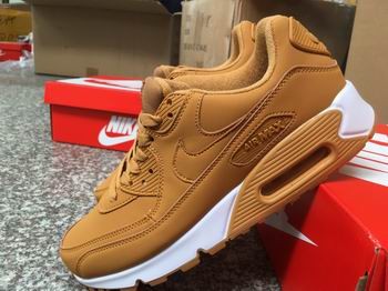 cheap wholesale nike air max 90 shoes aaa #27752