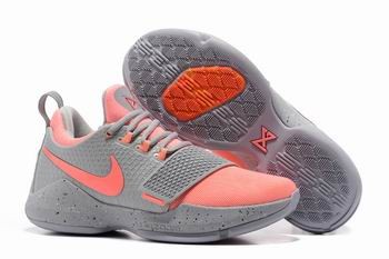 wholesale nike zoom PG shoes cheap online #20217