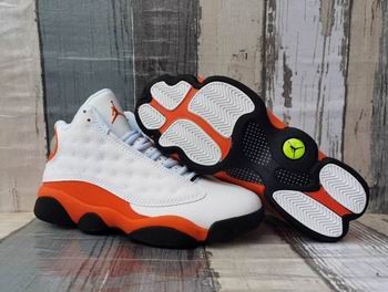 cheap wholesale nike air jordan 13 shoes in china #1601110005002