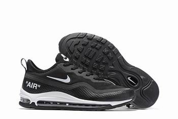 cheap nike air max 97 shoes wholesale online #26522