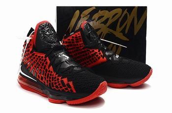 china wholesale Nike Lebron james 17 shoes #27843