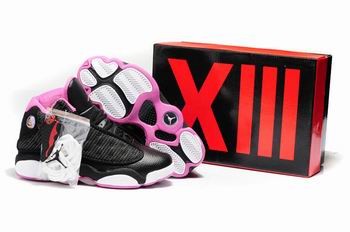 wholesale jordan 13 shoes for women #14006