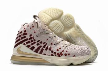 china wholesale Nike Lebron james 17 shoes #27841