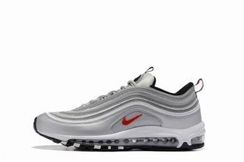 china cheap wholesale nike air max 97 shoes #19586