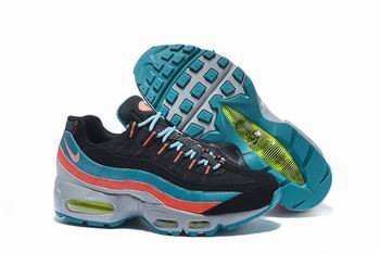 nike air max 95 shoes wholesale cheap china #17165