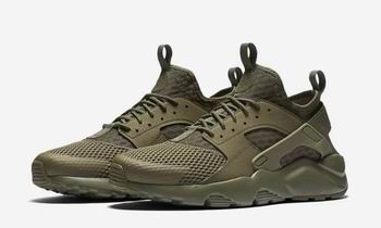 cheap wholesale Nike Air Huarache men shoes online #5034