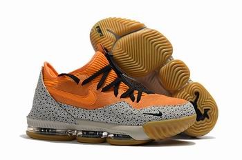 cheap Nike Lebron james shoes in china #27174