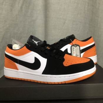 cheap wholesale nike air jordan 1 shoes in china #27244