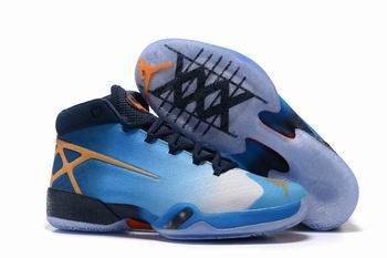 cheap jordan 30 shoes #17608