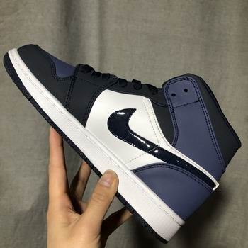 cheap wholesale nike air jordan 1 shoes aaa in china #27957