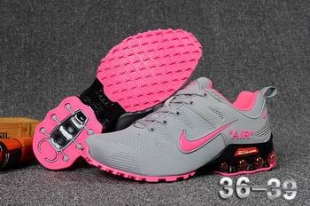 women shoes wholesale nike shox from china #25636