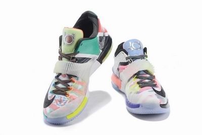 cheap Nike zoom KD shoes wholesale #11273