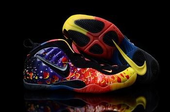 cheap Nike Air Foamposite One wholesale #17413