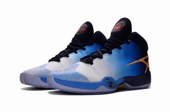 cheap nike air jordan 30 shoes wholesale from china #17737