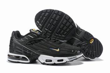 china nike air max tn3 shoes women wholesale #250005