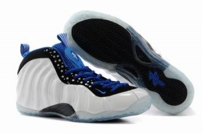 Nike Air Foamposite One #11306