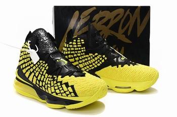 china wholesale Nike Lebron james 17 shoes #27855