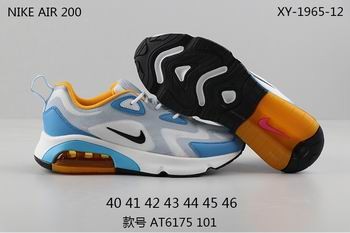free shipping Nike Air Max 270 shoes wholesale from china #27403