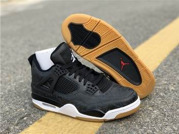 china cheap air jordan 4 shoes discount #25863