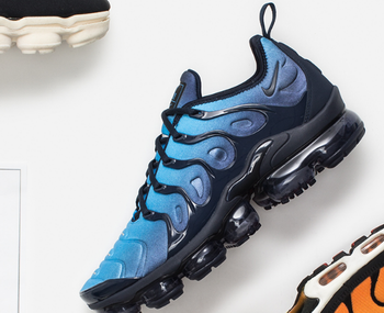 free shipping Nike Air VaporMax plus tn shoes from china #24505