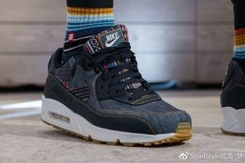 buy cheap nike air max 90 women from china #21778