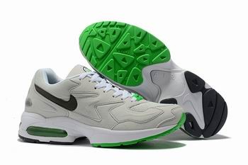 cheap nike air max 2 shoes in china #27309
