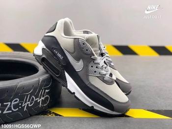 buy wholesale nike air max 90 women shoes aaa #27661