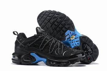 china cheap Nike Air Max TN Plus shoes free shipping #25765