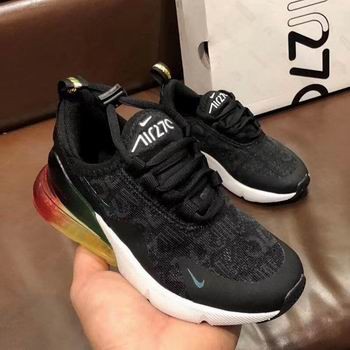 china cheap nike air max kid shoes #26471