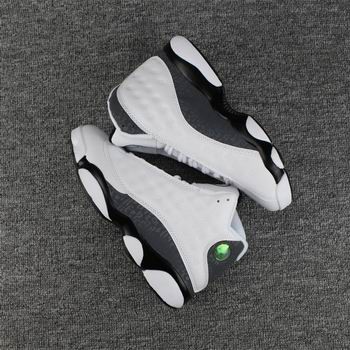 china nike air jordan 13 shoes wholesale #23353