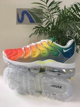 cheap Nike Air VaporMax Plus tn shoes in china #25116