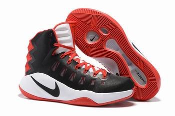 buy wholesale cheap Nike Hyperdunk 2016 shoes #17958