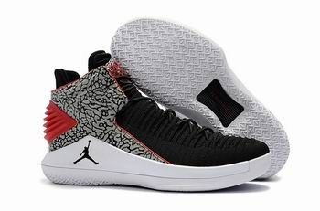 china cheap air jordan 32 shoes for sale online #22416