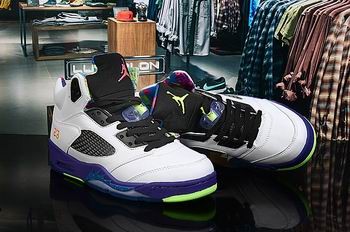 cheap wholesale nike air jordan 5 shoes in china #0612002