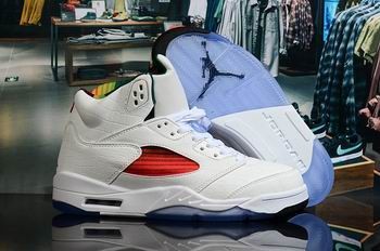 cheap wholesale Jordan 5 aaa shoes in china #56254004