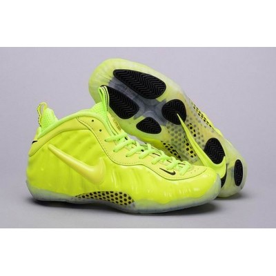 cheap wholesale Nike Air Foamposite One shoes women #18137