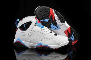 cheap jordan 7 aaa #13449