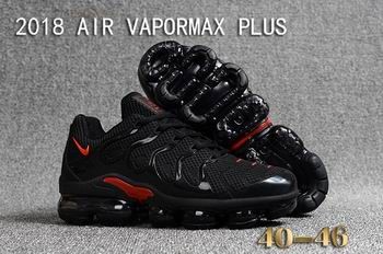 cheap Nike Air VaporMax Plus KPU shoes online #24679