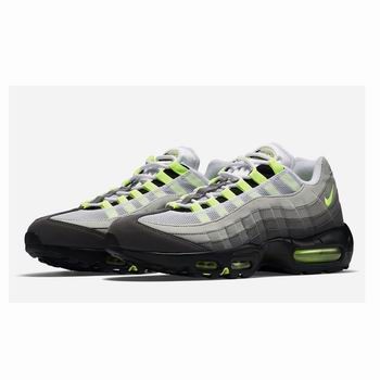 wholesale nike air max 95 shoes #17173