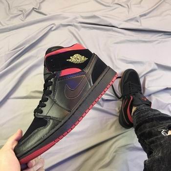 cheap wholesale air jordan 1 shoes aaa aaa #25080