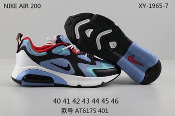 free shipping Nike Air Max 270 shoes wholesale from china #27409