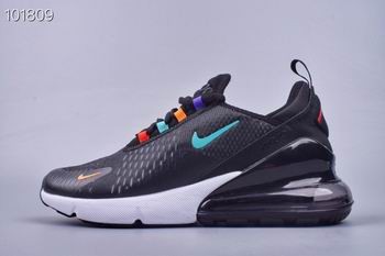 free shipping Nike Air Max 270 shoes online for sale from china #27160