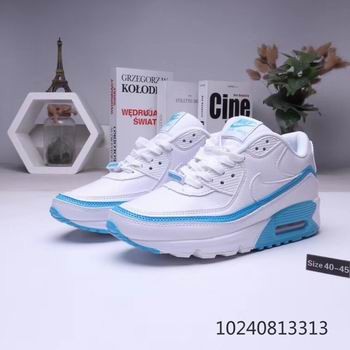 cheap wholesale nike air max 90 shoes aaa #27755